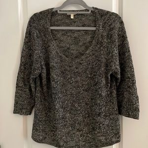 Eileen Fisher top
